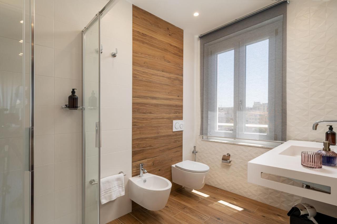 Nue Suites Sassari Exterior foto