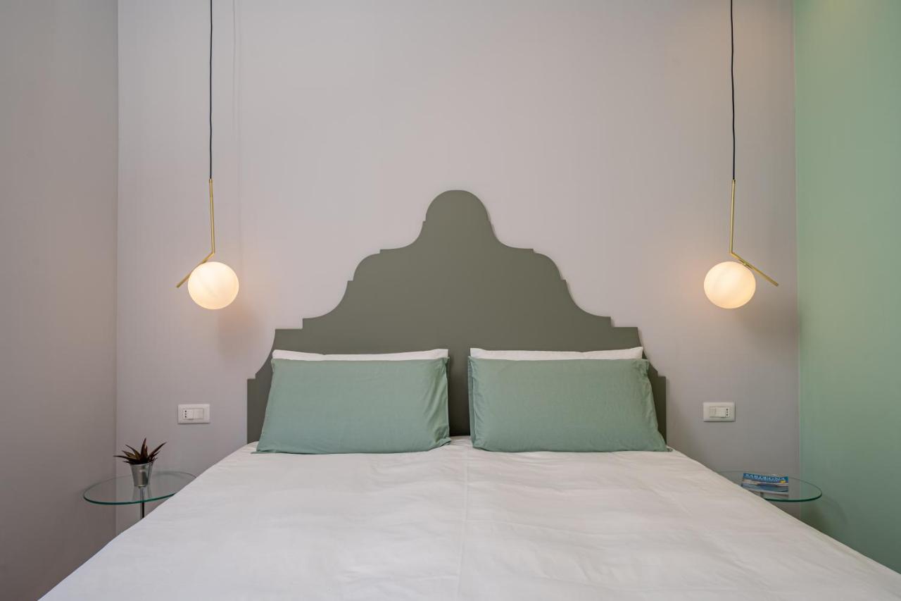Nue Suites Sassari Exterior foto
