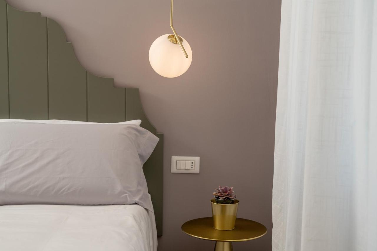 Nue Suites Sassari Exterior foto