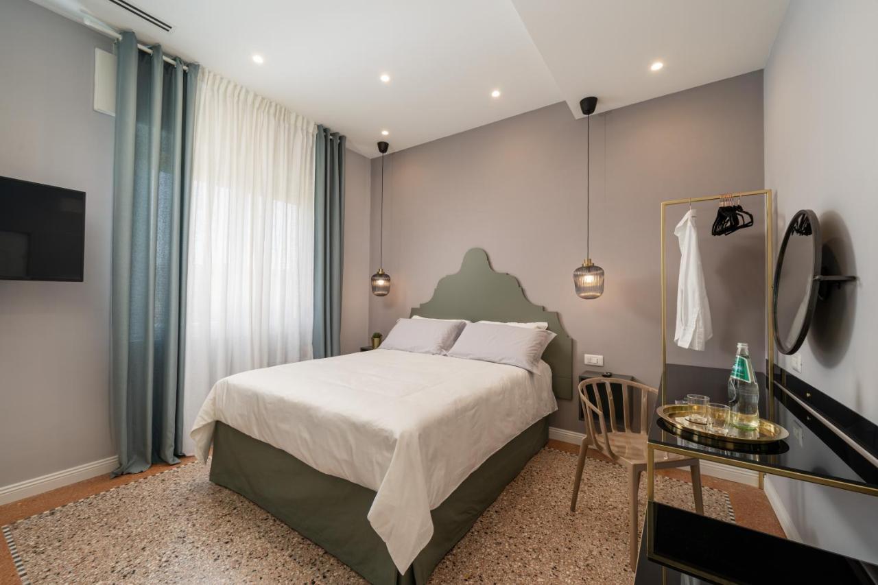 Nue Suites Sassari Exterior foto