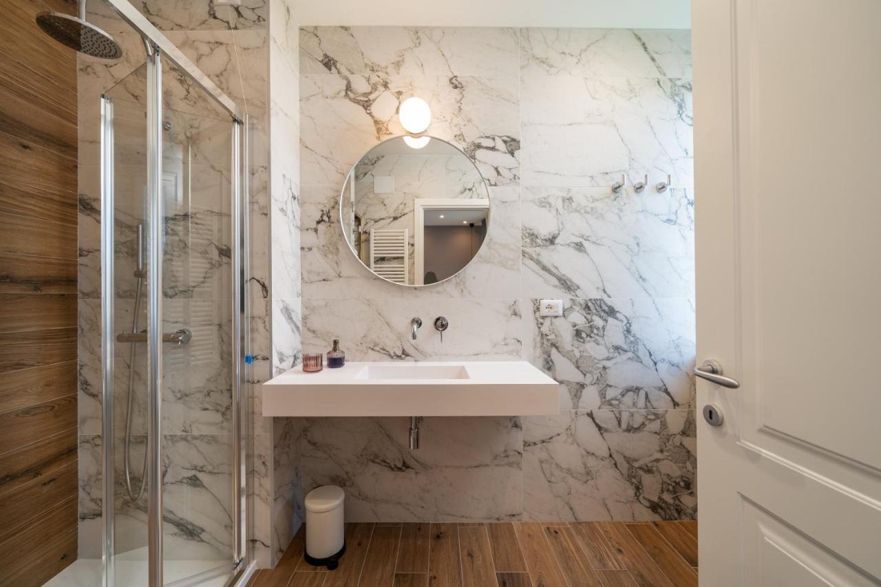 Nue Suites Sassari Exterior foto